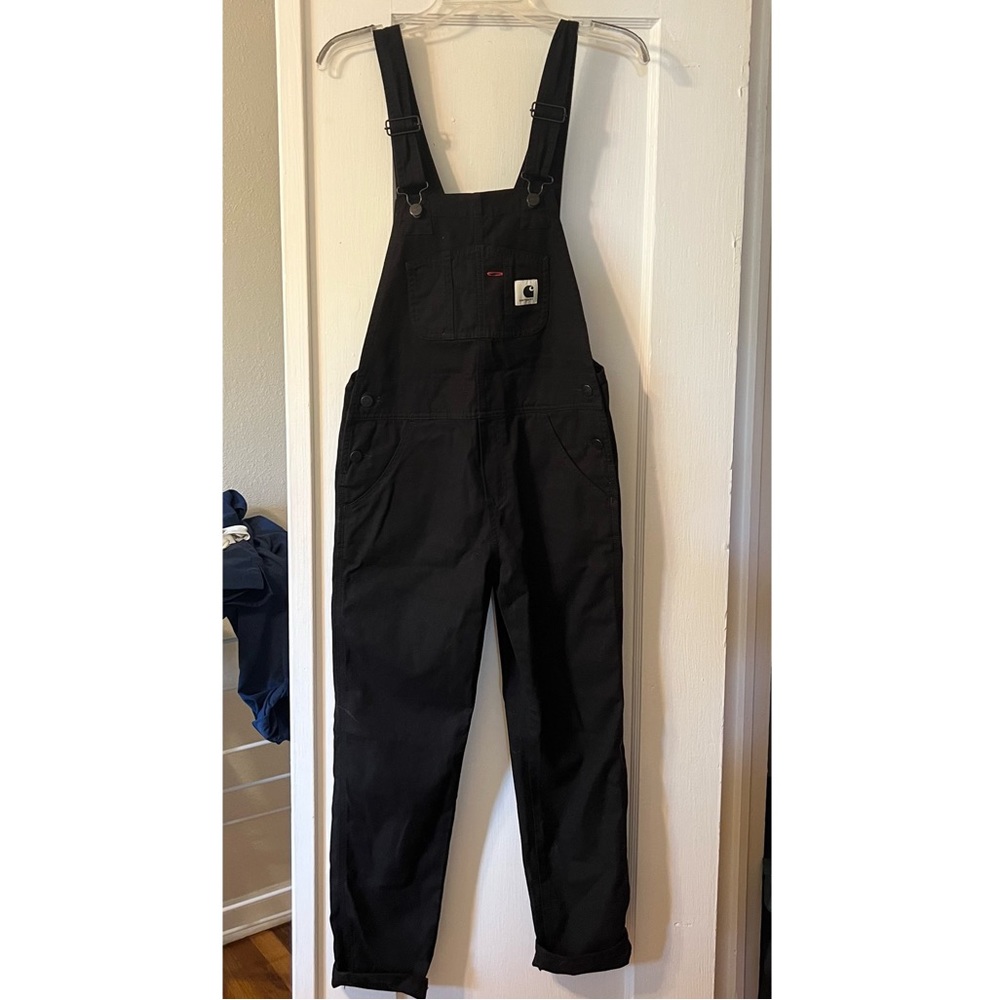 Carhartt Wip overalls